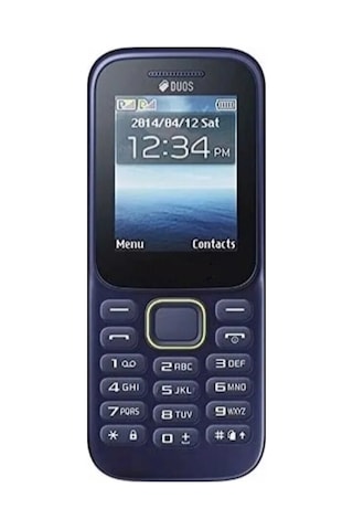 B310 Tuşlu Cep Telefonu Asker Telefonu Sım Kart Aparatı + Sarj Aleti li