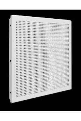 30x30 Clip-in Metal Asma Tavan Tam Takım Alüminyum Sistemi 5 M2 5 M2