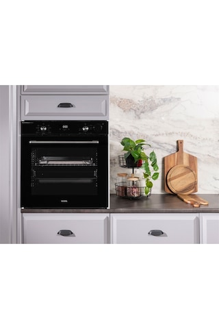 Vestel AF-8785 YS 78 LT LightFry Teknolojili Ankastre Fırın