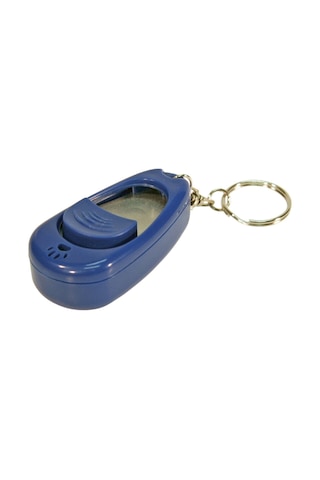 Kerbl K82439-S Köpek Eğitim Clicker 4 Çeşit Sesli