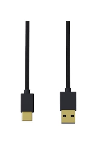 Sparkfox Xbox Series X / S Kontroller Premium Örgülü Data Ve Şarj Kablosu-w20x501