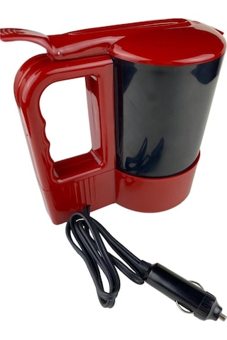 Space Oto Su Isıtıcısı 24v / Sysu44 24