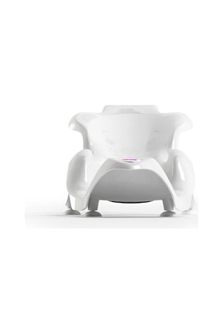 Ok Baby Buddy Küvet Aparatı Beyaz