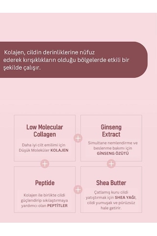 Dermal Seoulface Kolajen Özlü Eriyen Maske 34 G