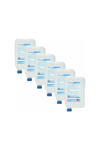 Fomy Classic Köpük Sabun 6 x 1 L