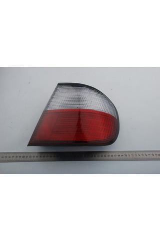 Cn Sağ Stop Dış Beyaz Nissan Primera 1996-1999 P11 Uyumlu 265502f025