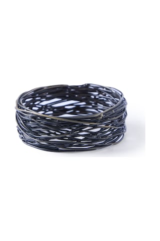 Yargıcı Metal Yuvarlak Peçete Halkası 6 Cm 26knhs1020n St