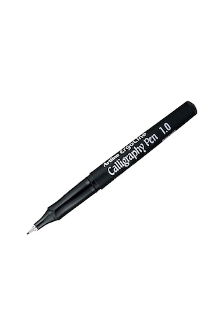 Artlıne Epf-241 Siyah Supreme Callıgraphy Kalemi 1.0 Mm