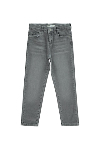 Civil Boys Erkek Çocuk Pantolon 10-13 Yaş Gri 20d68874124s3-2 Gri