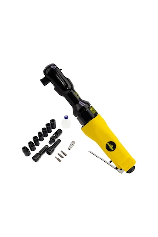 Dawreek Havalı Kalem Bijon Sökme