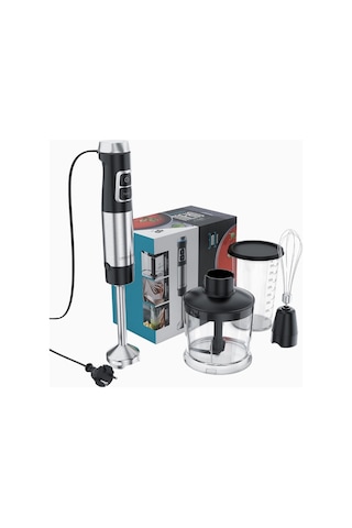 Arendo Mexo 1200 W El Blenderi