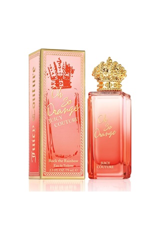 19V69 Italia Couture Oh So Orange Edt 75ml Acı Kahverengi