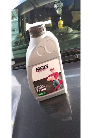 Yok Yok Oto Bsg Direksiyon Yağı Atf Yeşil 1 Litre Hvı / G004000m2 / 06162 / M6162