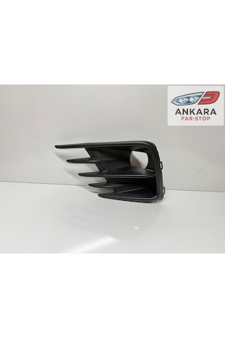 Honda City 2021 - 2024 Sis Lamba Kapağı - Ön Sol Sis Kapak Ön Sol