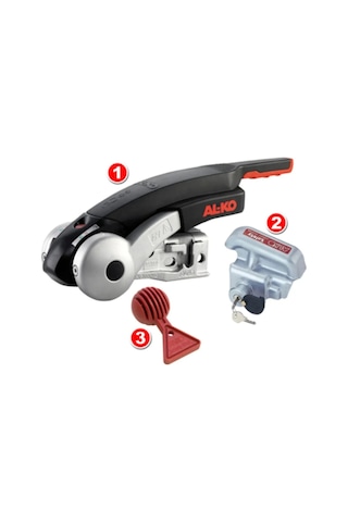 Aks 3004-3 3 Lü Set Stabilizatör Karavan Anti Yalpalama Kaplini