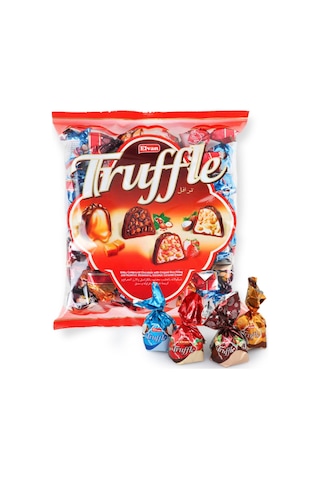 Truffle Mix 500 Gr. (1 Poşet)