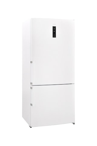 Vestel NFK72012 E GI Pro WIFI 650 LT No-Frost Kombi Tipi Buzdolabı