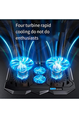 Razer Blade Stealth İçin Dizüstü Bilgisayar Soğutma Pedi 13 'gtx1650 2019 Rz09-03101 Oyun Dizüstü Bilgisayarları