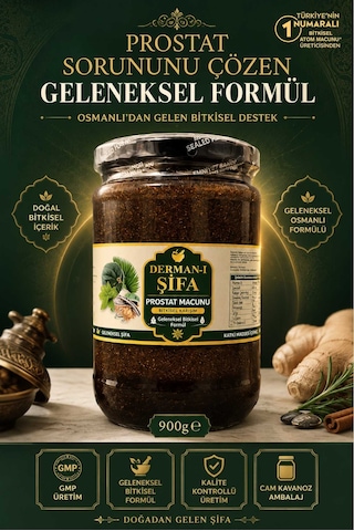 Prst Kabak Çekirdeği Özlü Macun 900 Gr