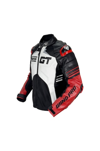 Forte Gt 2003006 Wınd Pro Motosiklet Mont