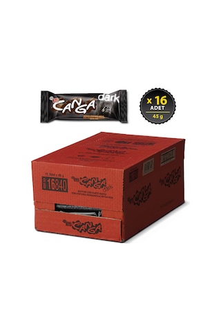 Eti Canga Dark 16 x 45 G