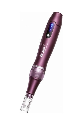 Dr. Pen Ultima A10 Kablosuz Dermapen Cihazı Microneedle