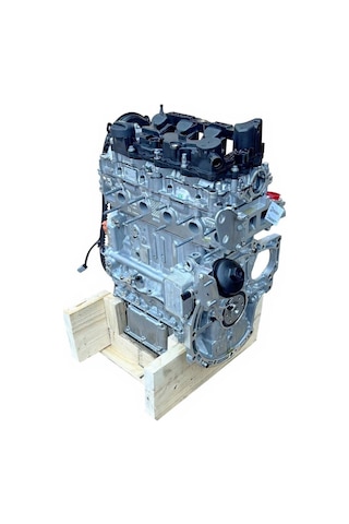 Psa Mopar 1634153980 Peugeot 308 Iı, Iıı & Sw Iı & Iıı 2017 1.5 Bluehdi Dizel Dv5r-dv5rd Komple Motor Sıfır