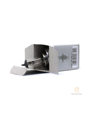 Bosch Ampul H4 12V 100W P43T Tırnaklı 1987302840 2 Adet