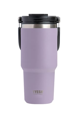 Tyeso Dailyneed Vakumlu Paslanmaz Çelik İki Katmanlı Termos 600 ML
