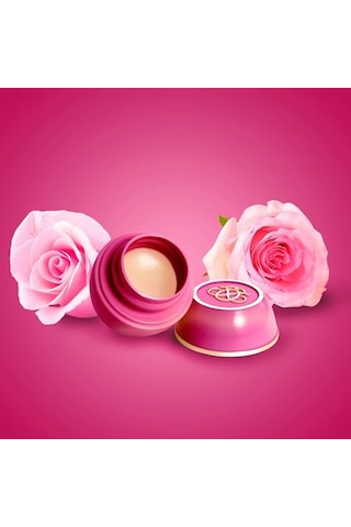 Oriflame Tender Care Gül Özlü Çok Amaçlı Balm 15 ML