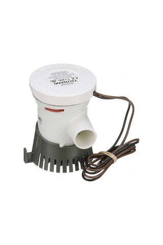 Attwood Marin Tsunami 1200GPH Yüksek Performanslı Sintine Pompası