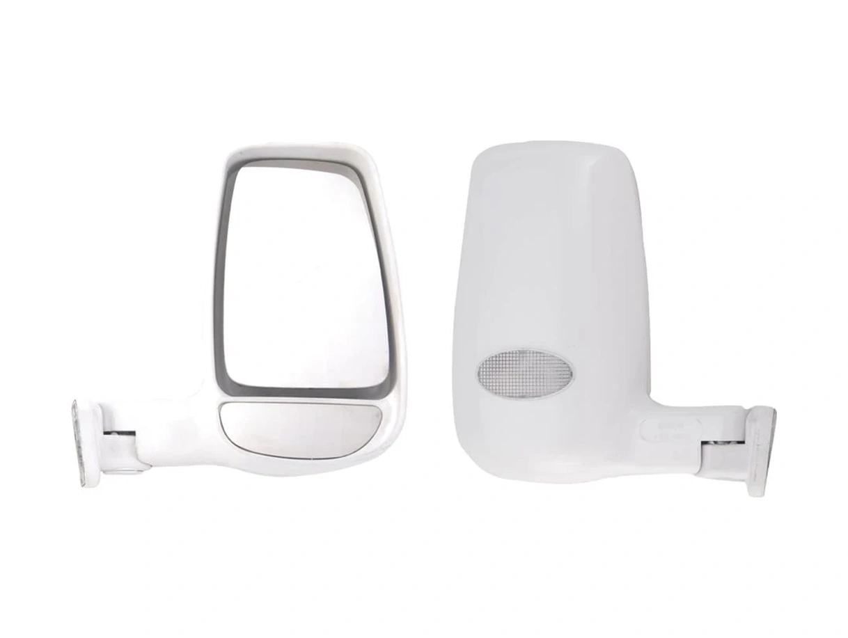 Dış Dikiz Aynası Mekanik Reflektörlü Beyaz Sağ J9 Premier 2004