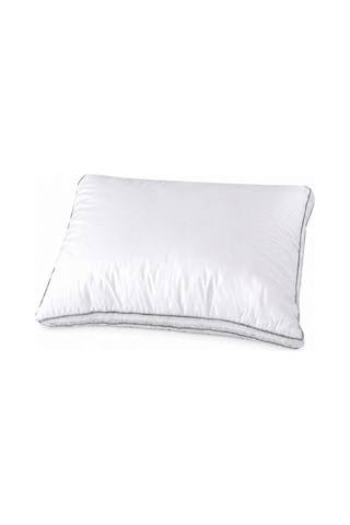 Aida Hava Kanallı Yastık 50x70 900 Gr Beyaz