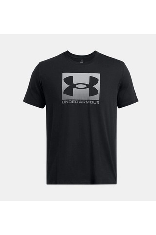 Under Armour Ua M Boxed Sports Updated Ss Erkek Tişört 1386793 1386793 001