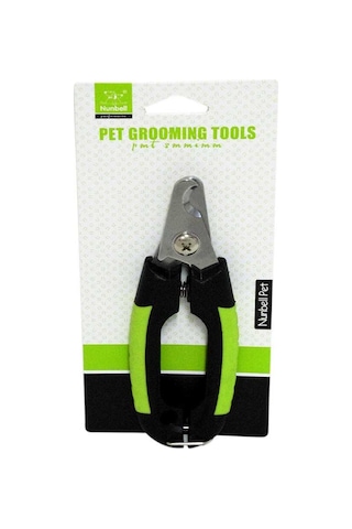Nunbell Köpek Tırnak Makası L 12,5 Cm