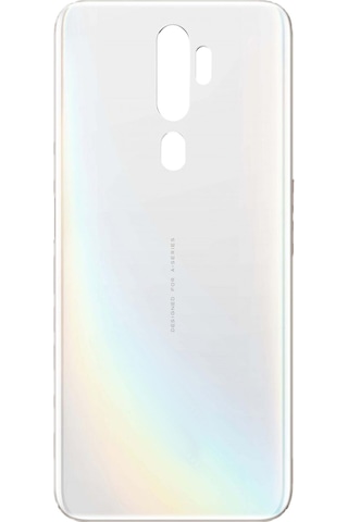 Teknonet Oppo A9 2020 Uyumlu Batarya Kapağı 001