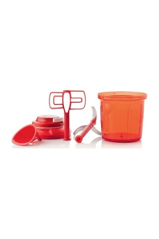 Tupperware Ekstra Süper Şef Doğrayıcı