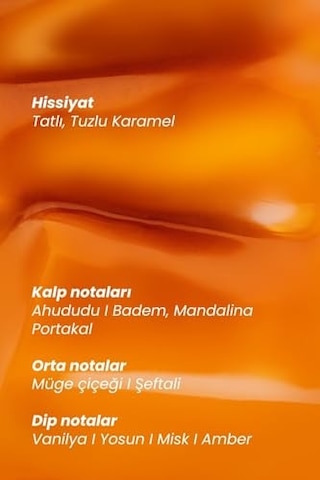 Salted Spirit Saç & Vücut Misti 50 Ml Ahududu & Vanilya