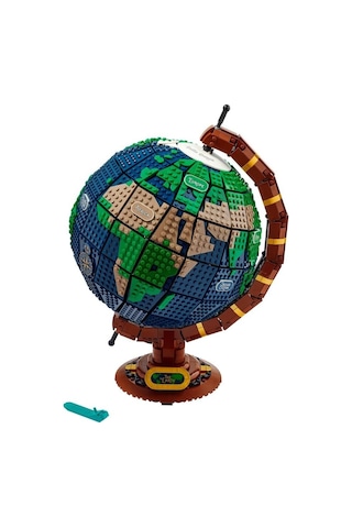 LEGO® Ideas 21332 The Globe 1495 Parça