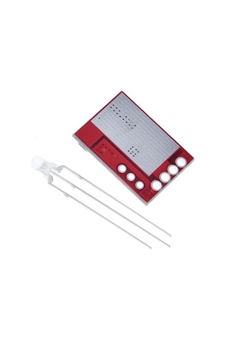 Elektronikport Tp5000 4.2 V / 3.6 V 1A Lityum Pil Şarj Modülü