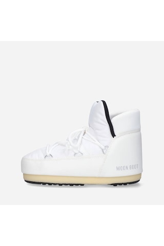 MOON BOOT KADIN BOT 14600300-002 Beyaz
