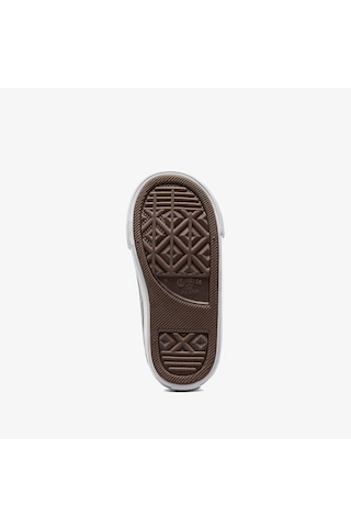Converse Pro Blaze Strap Siyah Sneaker Siyah