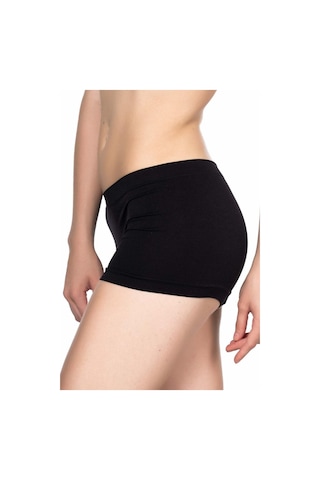 Mtm My The Mall Siyah Mı Emay 3000 Soft Boxer Siyah