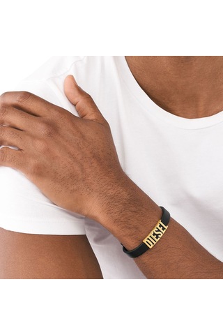 Diesel Djdx1440-710 Erkek Bileklik