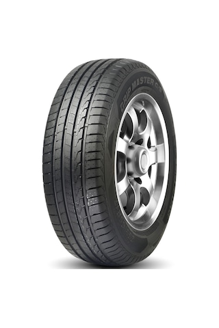 Linglong 255/45R19 104W XL Grip Master C/S Yaz Lastiği - 2025
