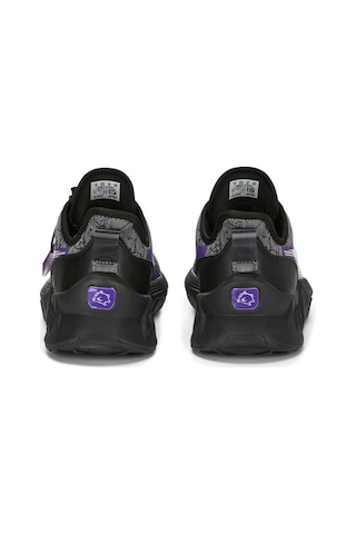 X Fınal Fantasy Xıv Maco Esports Ayakkabı Puma Black-lavendar Pop Puma Black-lavendar Pop