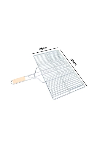 Akt 50 Lik Barbekü Düz Izgara Seciniz-Seciniz Akt 50 Lik Barbekü Düz Izgara Seciniz-Seciniz