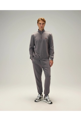 Joma Ellesse 5wm3580-ant Erkek Sweat Antrasit