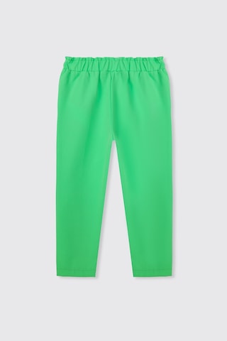 Panço Kız Bebek Yeşil Pantolon 2611gb04022