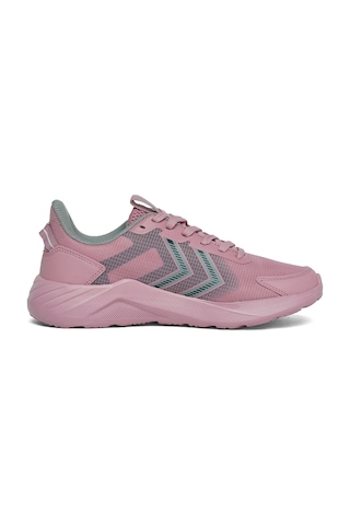 Hummel Solar Performance Kadın Pembe Koşu Ayakkabısı Pembe